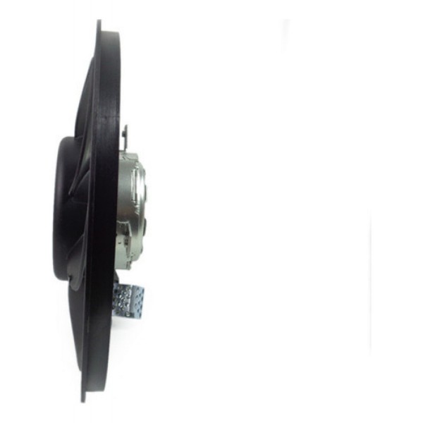 Ventoinha Astra Zafira Vectra 1.8 2.0 2.4 8v 16v 2001 A 2009