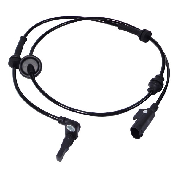 Sensor Abs Dianteiro Bravo Linea Palio Punto Idea 51918229
