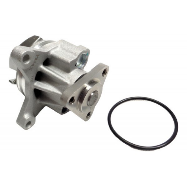 Bomba De Água Ford Ecosport 2.0 2009 2010 2011 2012 Novo