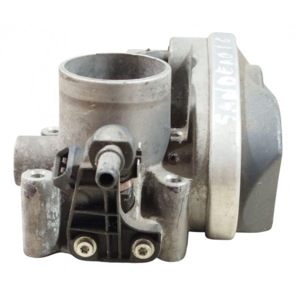 Tbi Corpo Borboleta Renault Logan Sandero 1.6 16v 2012\2017