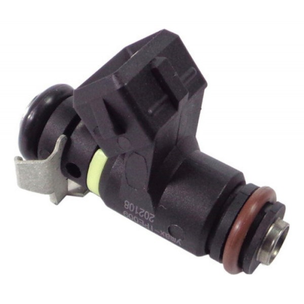 Kit 4 Bico Injetor Ford Ecosport Fiesta Ka 1.6 Flex 50152702