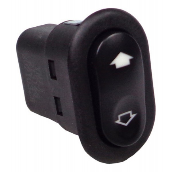 Botão Vidro Elétrico Duplo + Simples Fiesta Ecosport Ranger