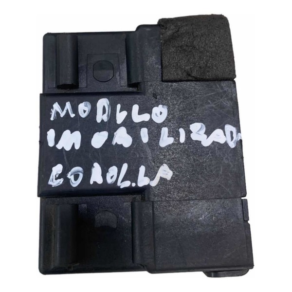 Modulo Imobilizador Corolla 8978012330