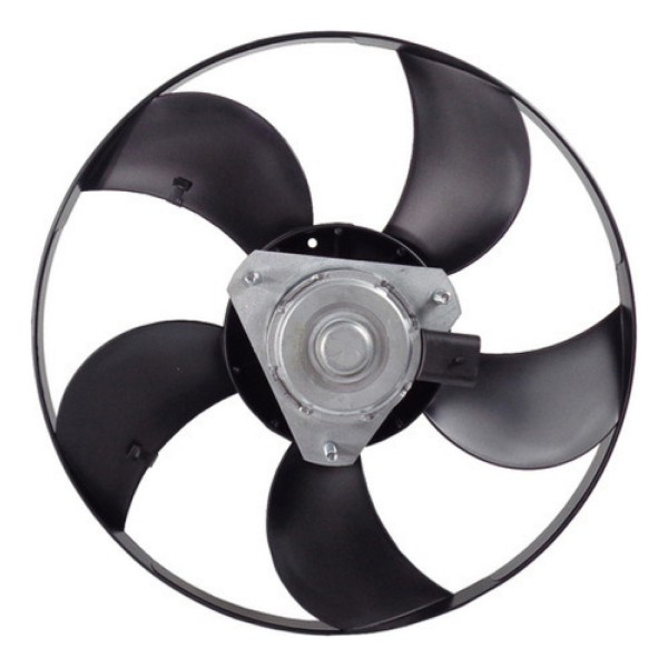 Eletroventilador Radiador Fiat Palio Siena Strada 1996 A 02