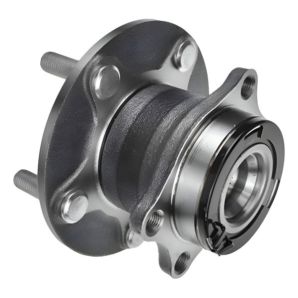 Cubo Roda Traseiro Eclipse Cross 1.5 2018 2019 2020 2021 22
