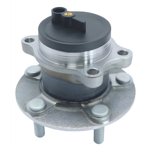 Cubo Roda Traseiro Eclipse Cross 2.0 2018 2019 2020 2021 22
