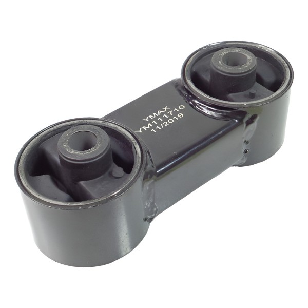 Coxim Inferior Traseiro Do Motor Chery Qq 1.1 2011 A 2015