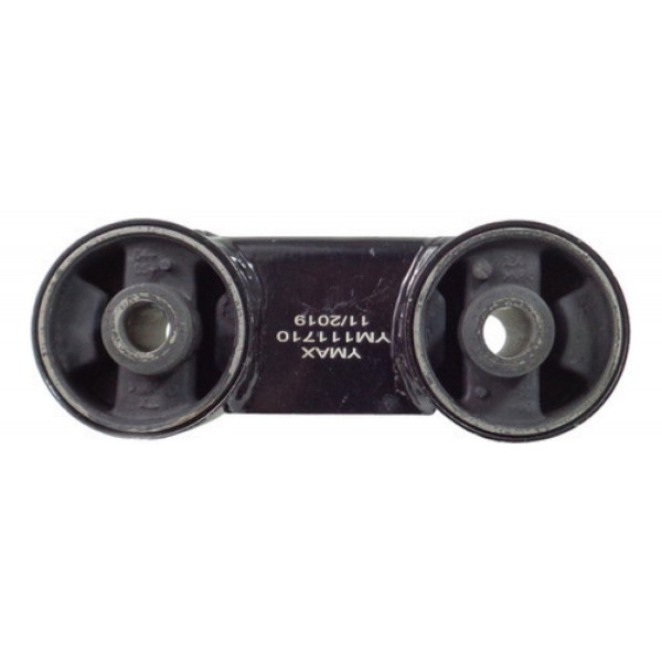 Coxim Inferior Traseiro Do Motor Chery Qq 1.1 2011 A 2015