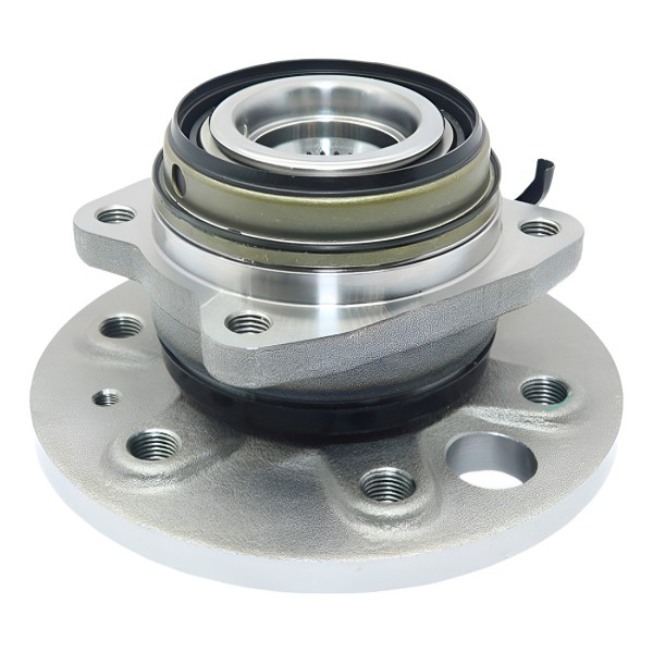 Cubo Roda Traseiro Mercedes Sprinter 416 2021 2022 2023 2024