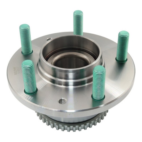 Cubo De Roda Traseira Ford Fusion 3.0 2.5 2010 A 2012 C/abs