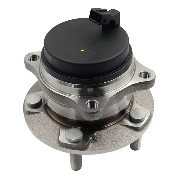 Cubo Roda Traseira Santa Fé Veracruz 2007 2008 2009 2010 11