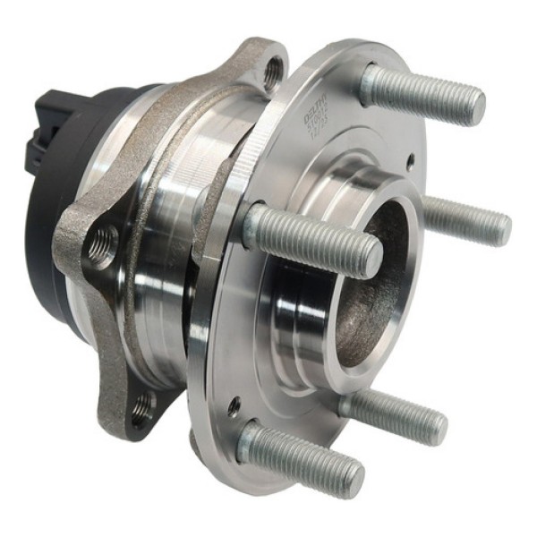 Cubo Roda Traseira Santa Fé Veracruz 2007 2008 2009 2010 11