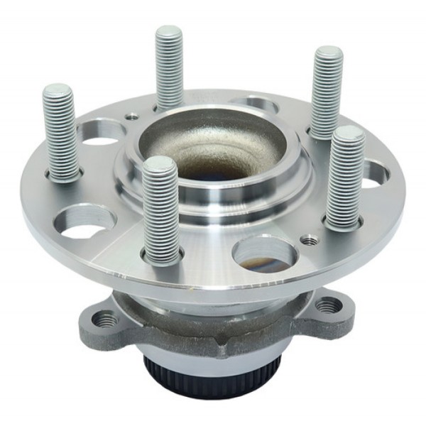 Cubo De Roda Traseiro Hyundai I30 2.0 2009 2010 2011 2012