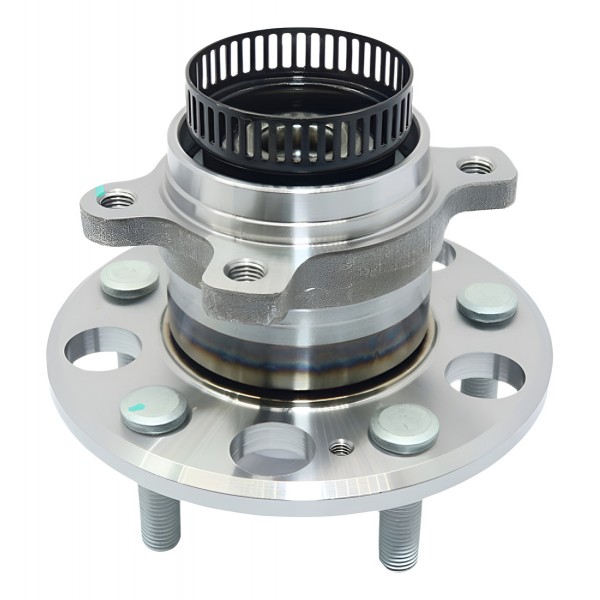 Cubo De Roda Traseiro Hyundai I30 2.0 2009 2010 2011 2012
