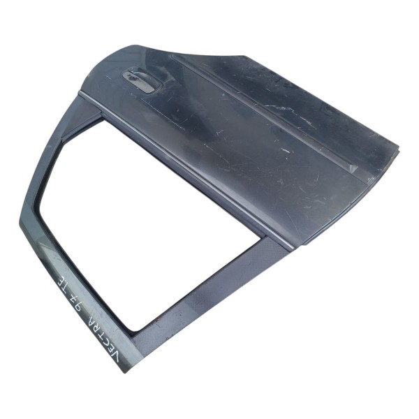 Porta Traseira Esquerda Vectra 1997 1998 1999 2000\2005 Orig