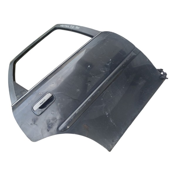Porta Traseira Direita Vectra 1997 1998 1999 2000\2005 Orig