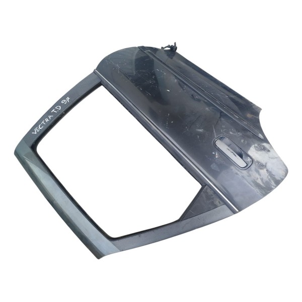 Porta Traseira Direita Vectra 1997 1998 1999 2000\2005 Orig