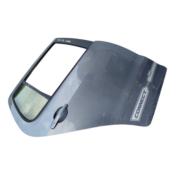 Porta Traseira Direita Vw Fox 2010 2011 2012\2018 Original