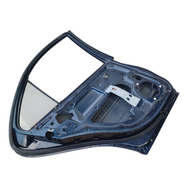 Porta Traseira Esquerda Mercedes C180 2016 2017 2018 Origin