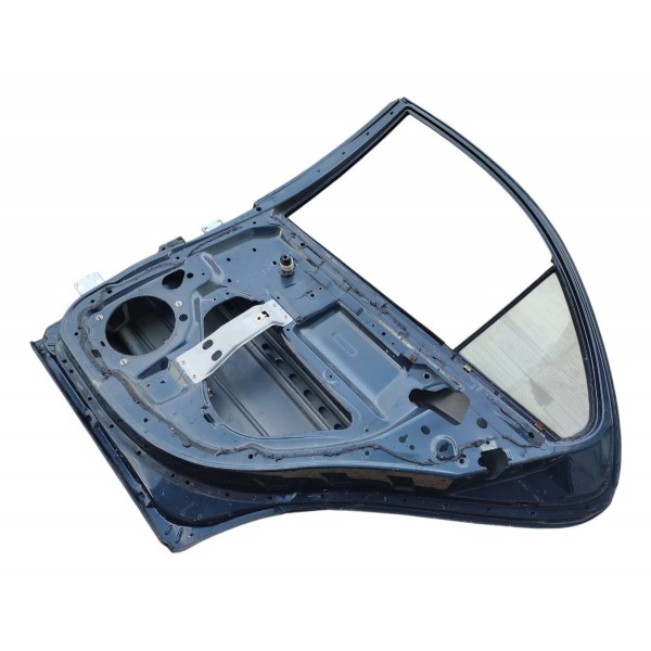 Porta Traseira Direita Mercedes C180 2016 2017 2018 Original