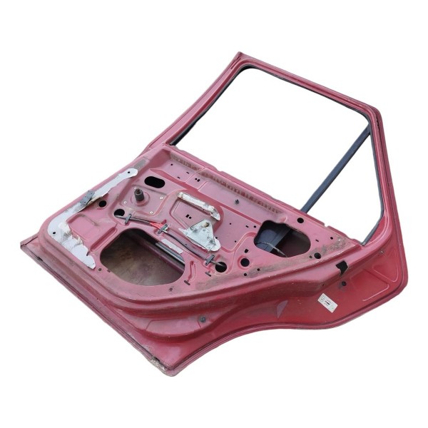 Porta Traseira Direita Ford Fiesta Street 2002 2003 2004
