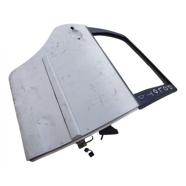 Porta Traseira Direita Vw Polo 2002 A 2014 Original