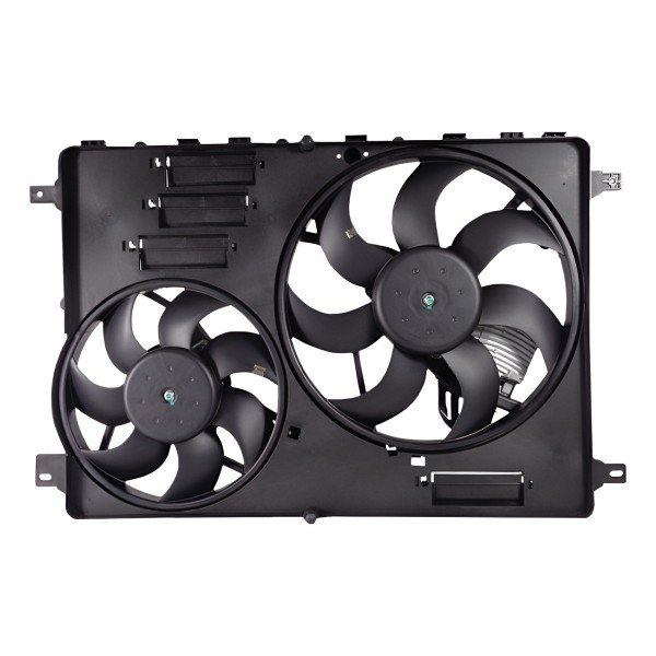Ventoinha Radiador Volvo Xc60 V60 2009 2010 2011 2012 2013