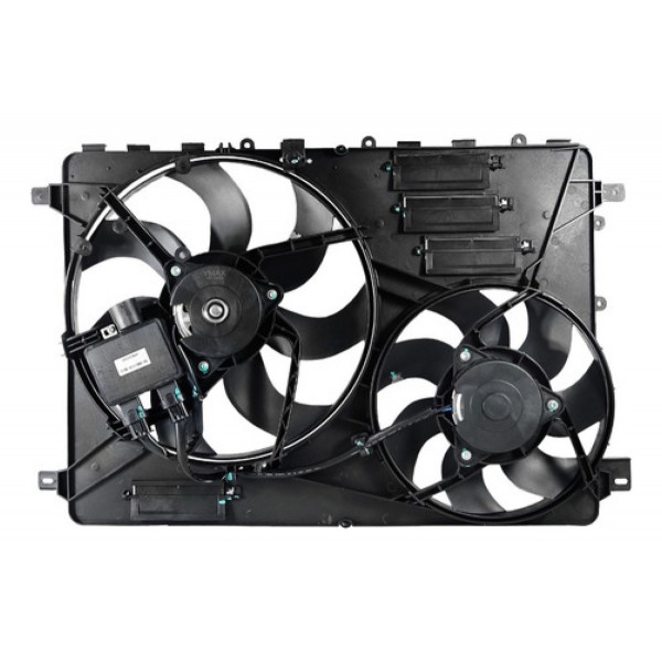Ventoinha Radiador Freelander 2008 2009 2010 2011 2012 2013