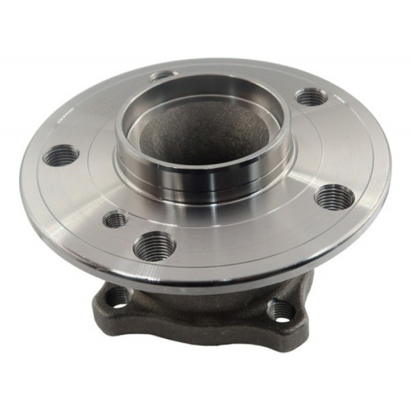 Cubo Roda Traseiro Mercedes A200 A250 Cla200 Cla250 Gla200