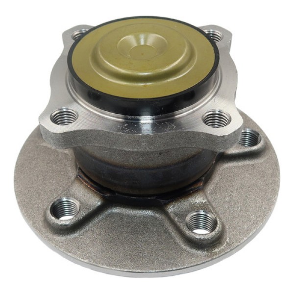 Cubo Roda Traseiro Mercedes A200 A250 Cla200 Cla250 Gla200
