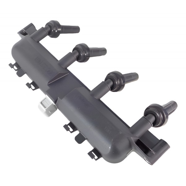 Bobina De Ignição Citroen C3 E 206 207 1.4 8v Flex 597079
