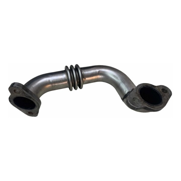 Cano Tubo Válvula Egr Amarok 2.0 2011/2012/2013/2014