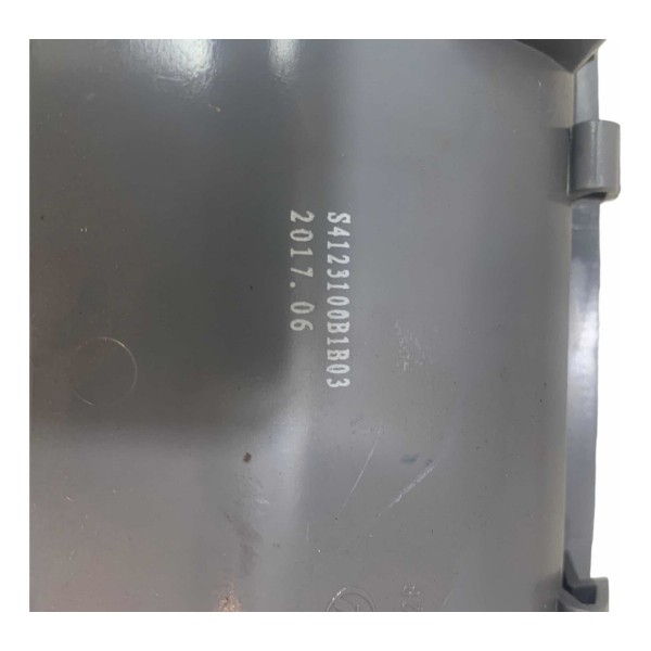 Luz Cortesia Teto Lifan X60 2017/2018/2019