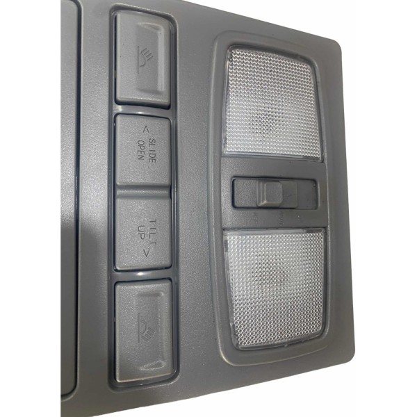 Luz Cortesia Teto Lifan X60 2017/2018/2019