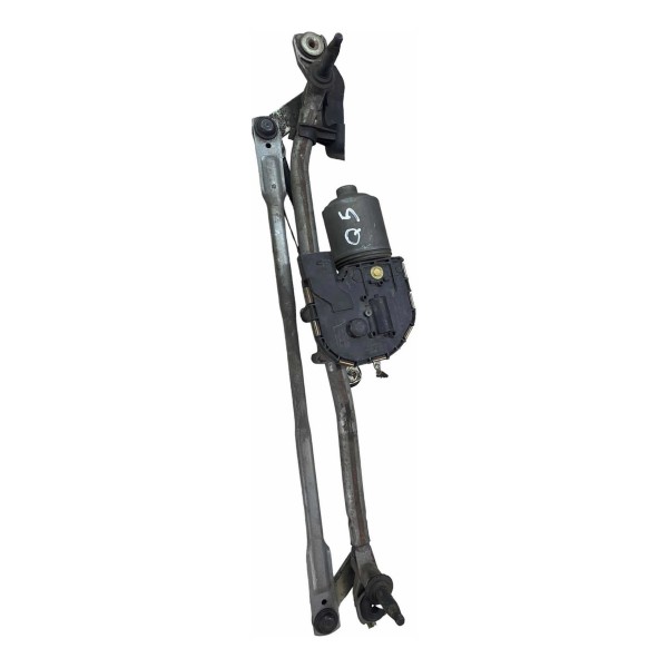 Máquina Motor Limpador Parabrisa Audi Q5 2010/2011/2012