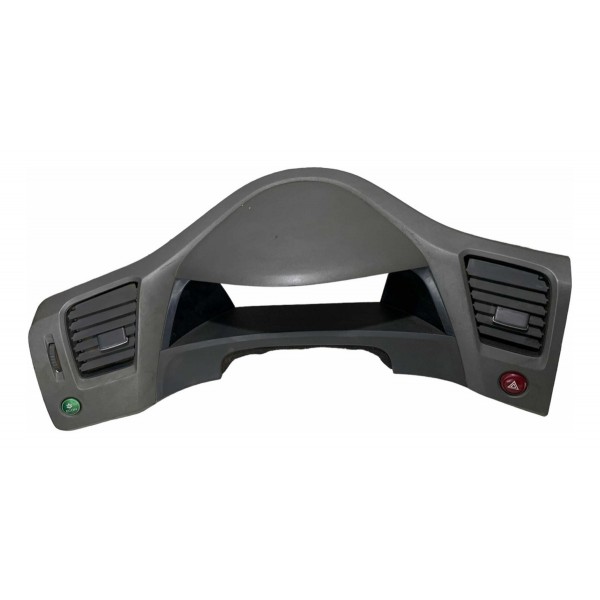 Moldura Painel Instrumento Honda Civic 2012/2013/2014