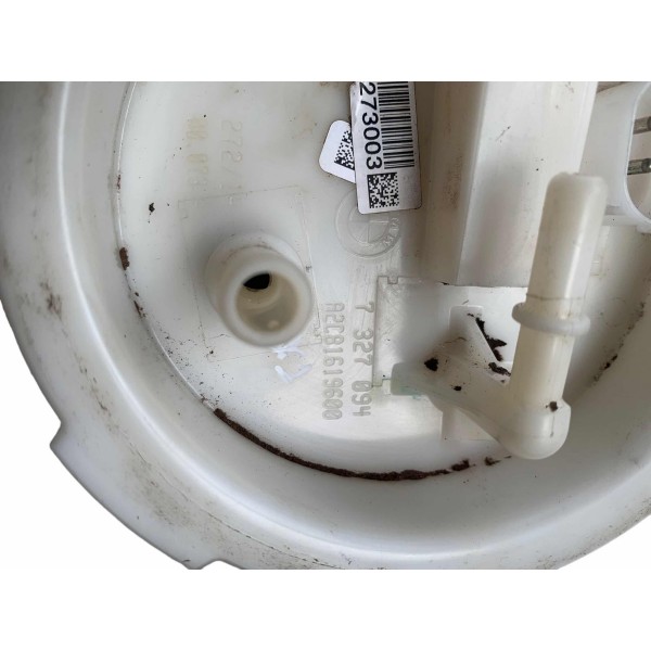 Boia Interna Tanque Combustível Bmw X1 2.0 Turbo 2013 2014