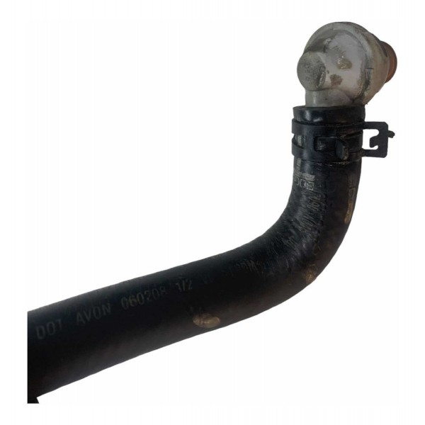 Mangueira Hidrovacuo Freio Captiva 3.6 V6