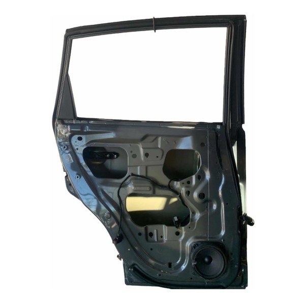 Porta Traseira Esquerda Gm Captiva 2008/2009/2010/2011