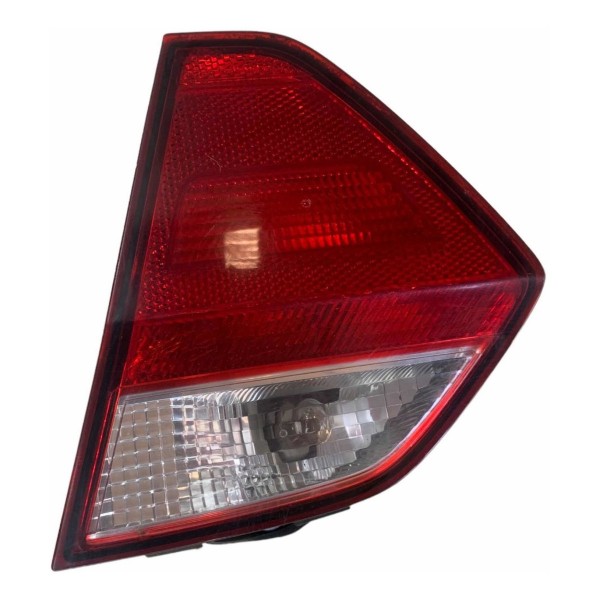 Lanterna Tampa Direita Voyage G6 2013/2014/2015/2016