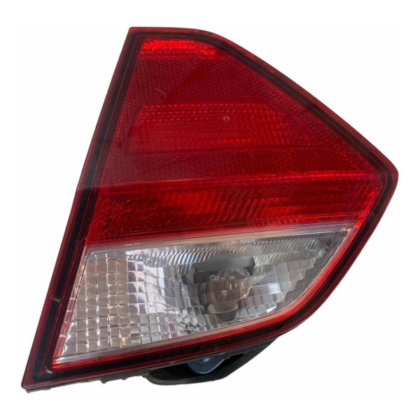 Lanterna Tampa Direita Voyage G6 2013/2014/2015/2016