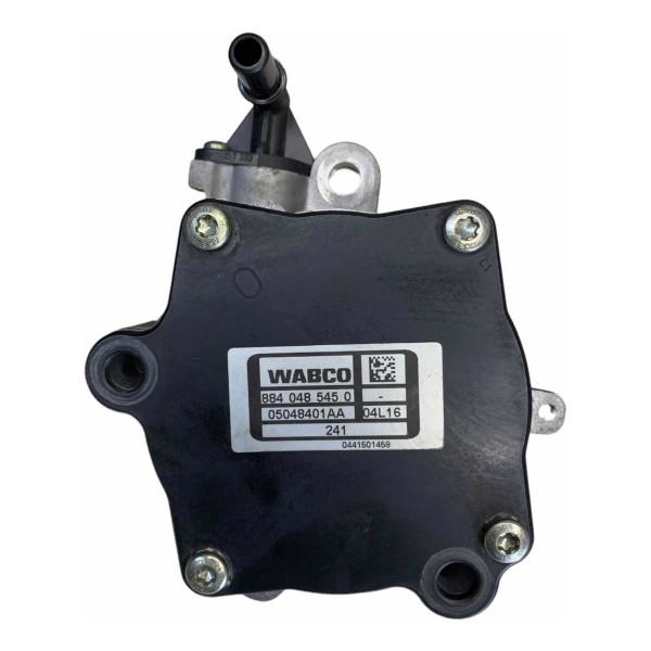 Bomba De Vácuo Jeep Compass Flex 2017/2018/2019/2020