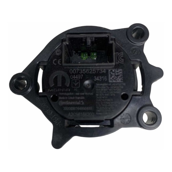 Botão Start Stop Jeep Compass 2017/2018/2019/2020