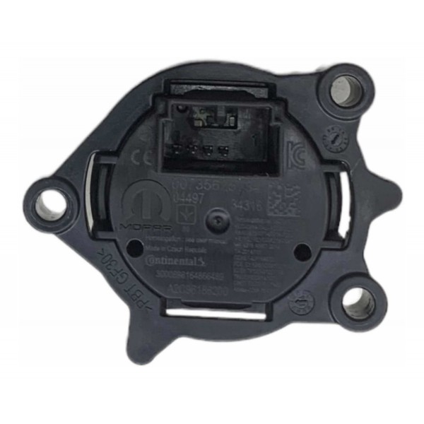 Botão Start Stop Jeep Compass 2017/2018/2019/2020