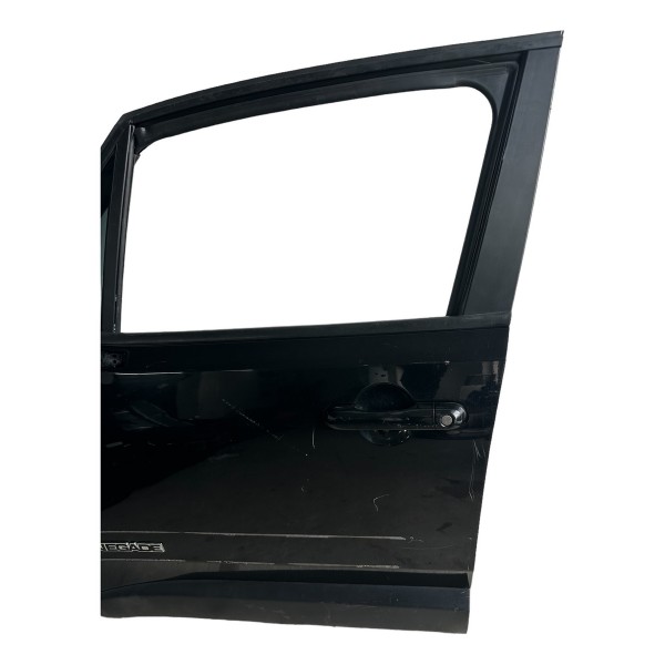 Porta Dianteira Esquerda Renegade 2016 2017 2018 2019