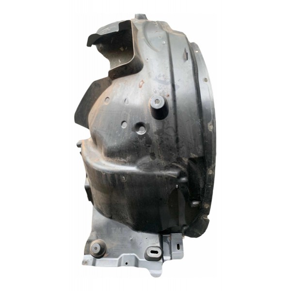 Parabarro Dianteiro Direito Bmw X1 2013 2014 2015