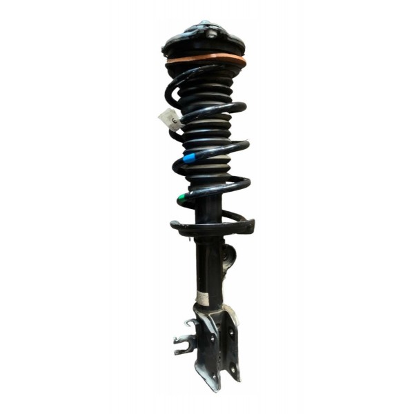 Torre Suspensão Dianteira Esquerda Compass Flex 2017/2018