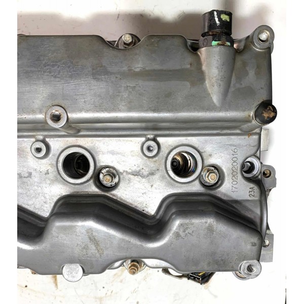 Tampa De Válvula Motor Jeep Compass 2.0 Flex 2018/2019/2020