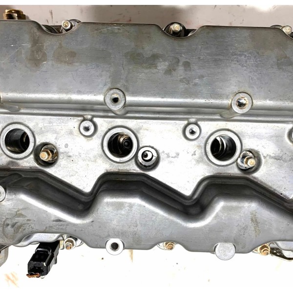 Tampa De Válvula Motor Jeep Compass 2.0 Flex 2018/2019/2020