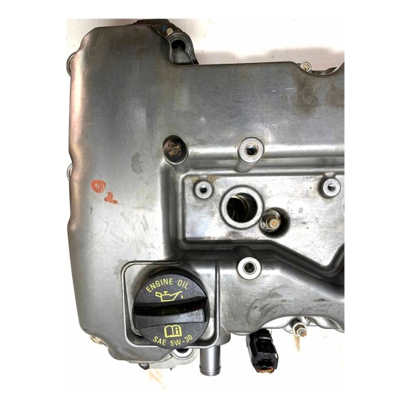 Tampa De Válvula Motor Jeep Compass 2.0 Flex 2018/2019/2020